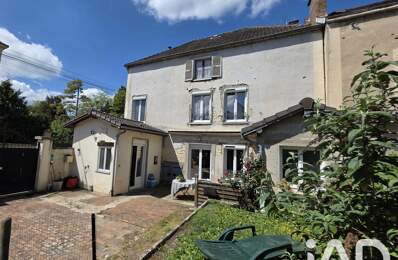Vente Maison/villa 7 pièces — photo du bien