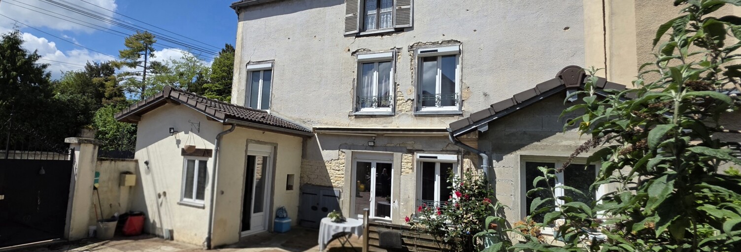 Maison 7 Pièces 151 m² à vendre à Vendeuvre-sur-Barse (10140)
