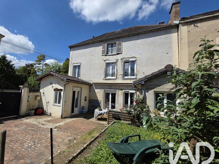 Vente Maison/villa 7 pièces — photo 1