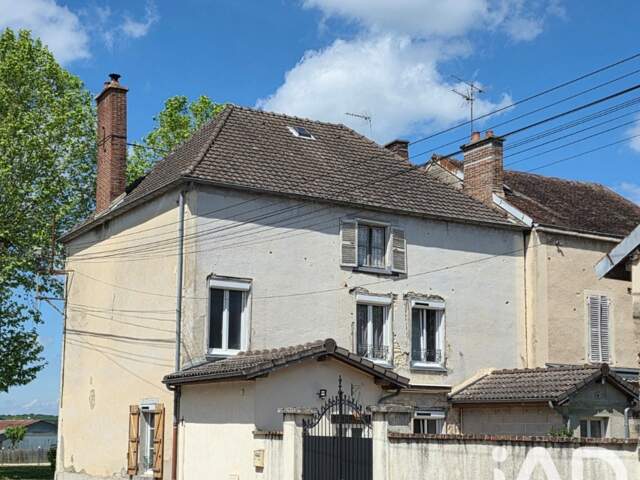 Vente Maison/villa 7 pièces — photo du bien