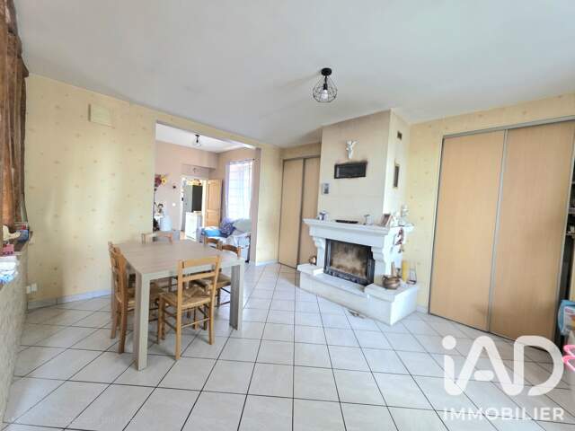 Vente Maison/villa 7 pièces — photo du bien