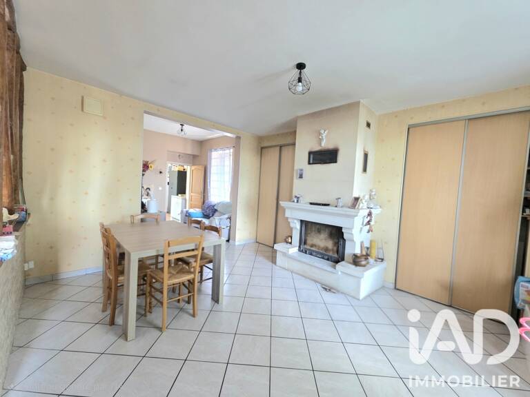 Vente Maison/villa 7 pièces — photo 1