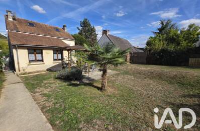 Vente Maison/villa 4 pièces — photo du bien