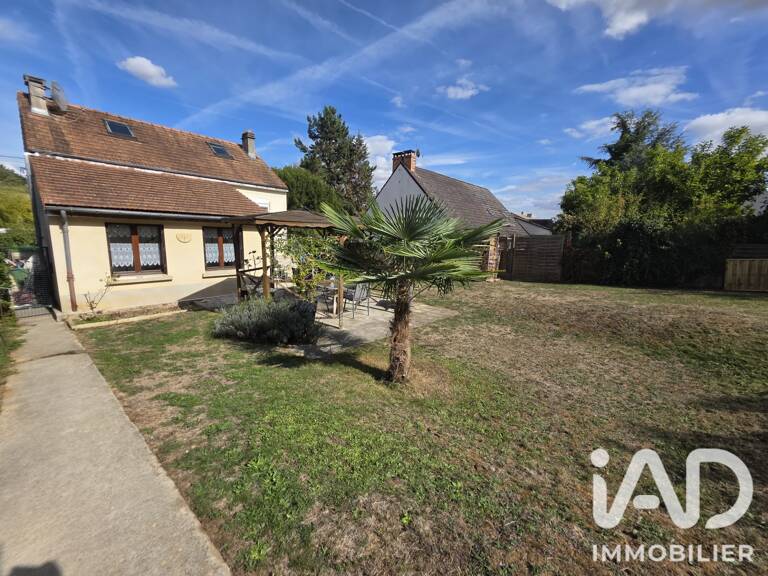 Vente Maison/villa 4 pièces — photo 1