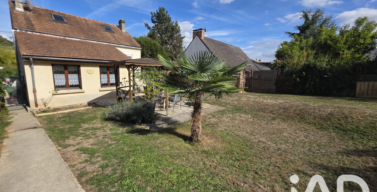 Vente Maison/villa 4 pièces — photo 1