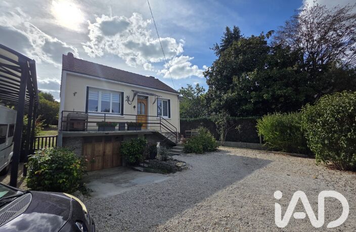 Vente Maison/villa 4 pièces — photo 2