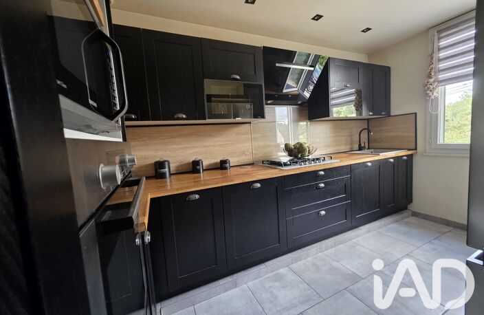 Vente Maison/villa 4 pièces — photo 3