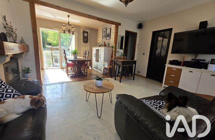 Vente Maison/villa 4 pièces — photo 4
