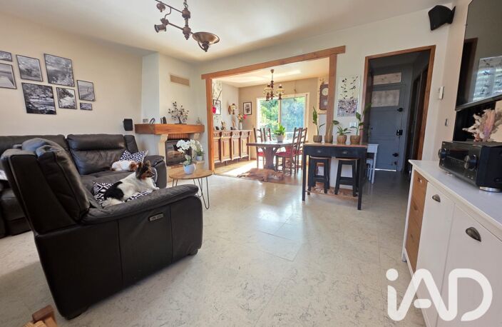 Vente Maison/villa 4 pièces — photo 5