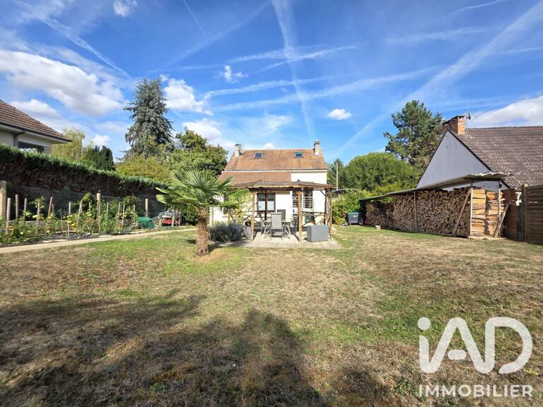 Vente Maison/villa 4 pièces — photo 1