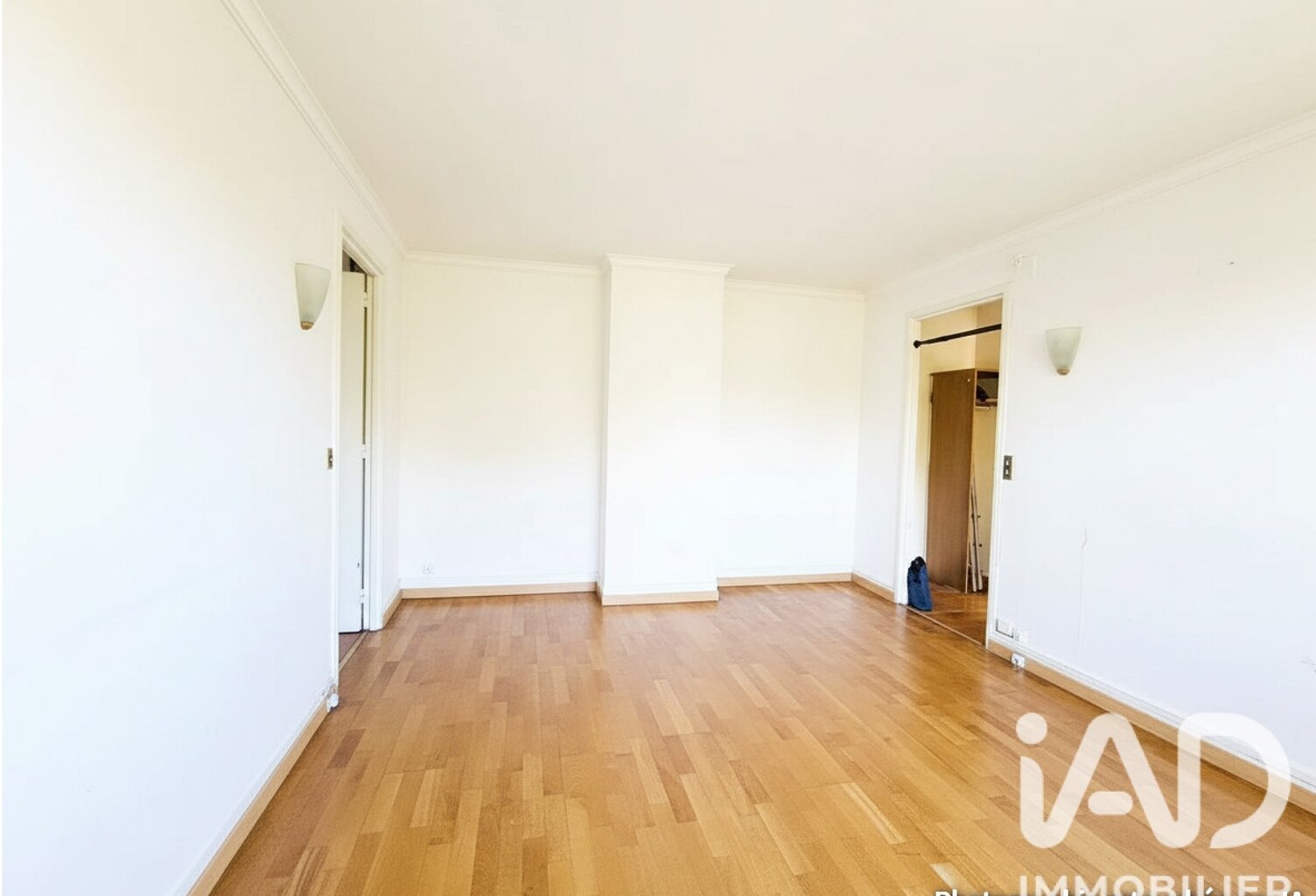 Vente Appartement 3 pièces — photo 1