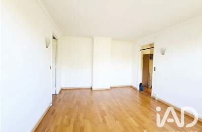 Vente Appartement 3 pièces — photo du bien