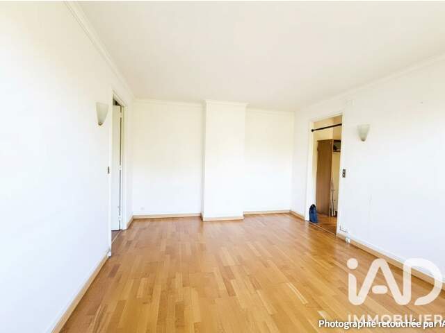 Vente Appartement 3 pièces — photo du bien