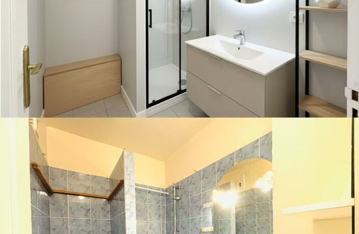 Vente Appartement 3 pièces — photo 2