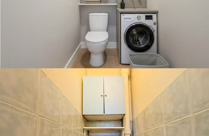 Vente Appartement 3 pièces — photo 3
