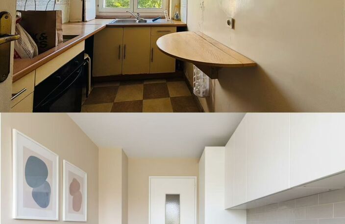 Vente Appartement 3 pièces — photo 4