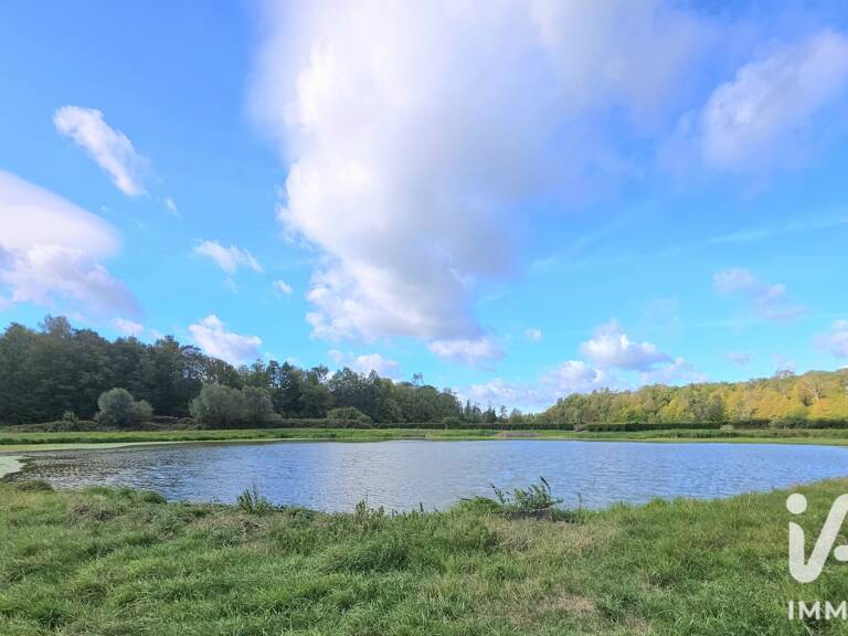 Vente Terrain 14 029 m&sup2; — photo 1