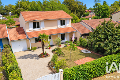 Maison 5 pièces 245000 €