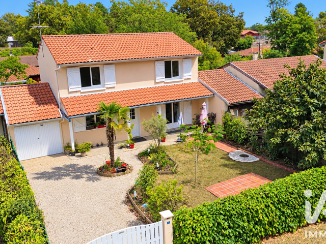 Vente Maison/villa 5 pièces — photo du bien