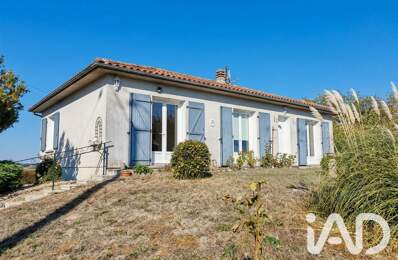 Vente Maison/villa 7 pièces — photo du bien