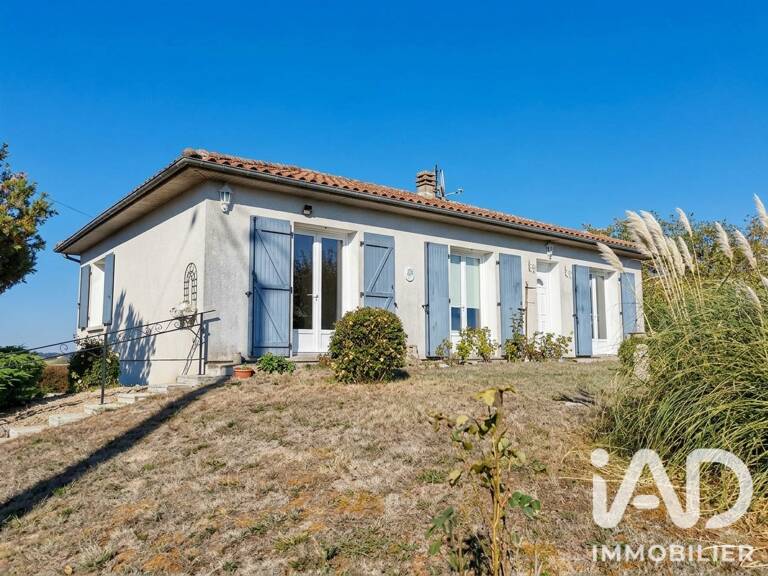 Vente Maison/villa 7 pièces — photo 1
