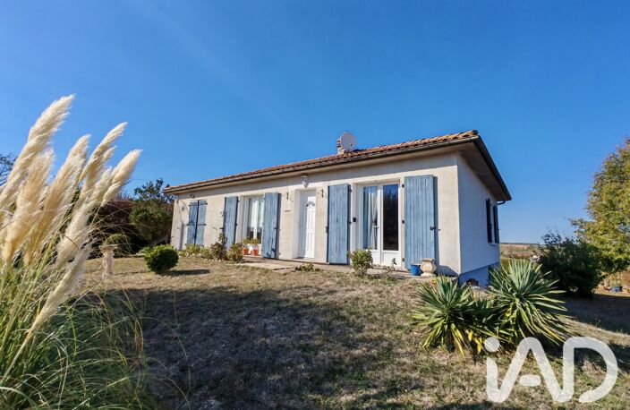 Vente Maison/villa 7 pièces — photo 3