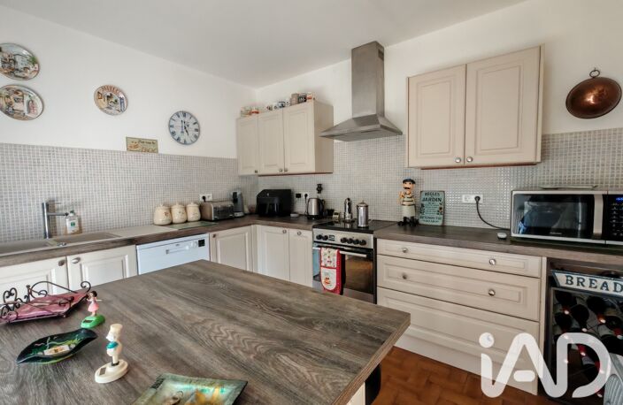 Vente Maison/villa 7 pièces — photo 5