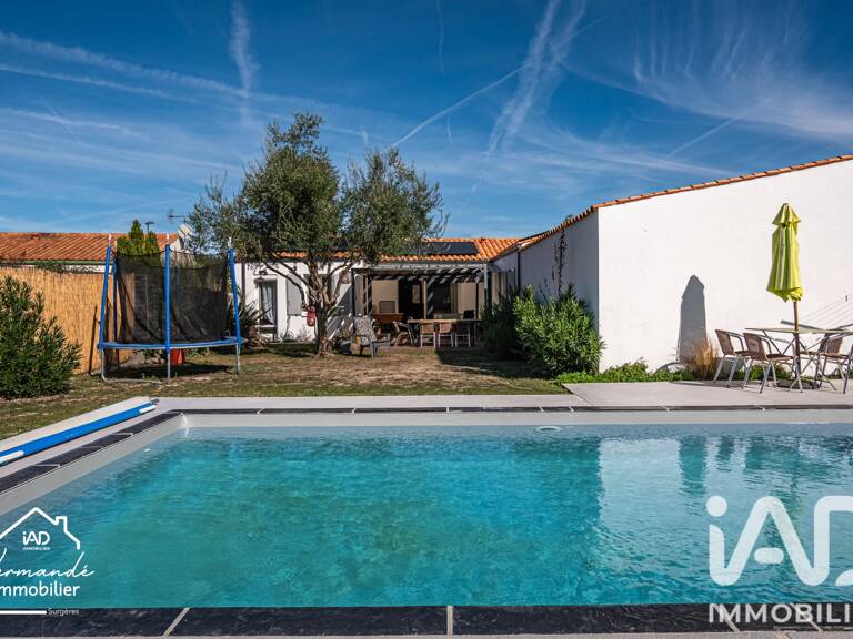 Vente Maison/villa 7 pièces — photo 1