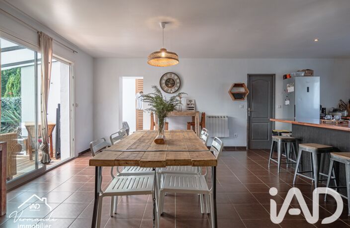 Vente Maison/villa 7 pièces — photo 4