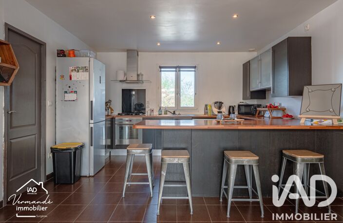 Vente Maison/villa 7 pièces — photo 5