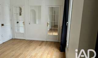 Appartement 2 Pièces 32 m² à vendre à Paris 17 (75017)