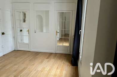 Appartement 2 pièces 330000 €