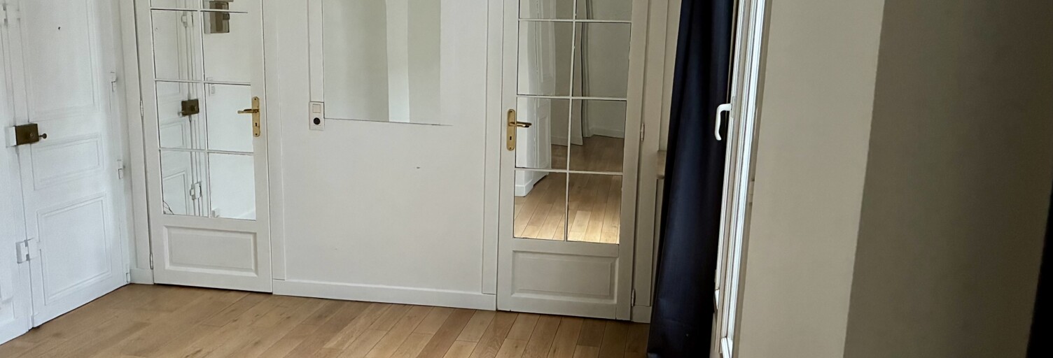 Appartement 2 Pièces 32 m² à vendre à Paris 17 (75017)