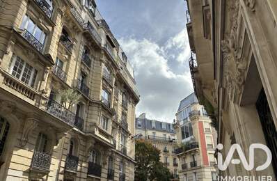 Vente Appartement 2 pièces — photo du bien