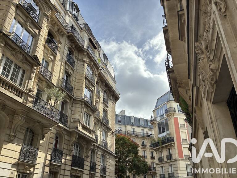 Vente Appartement 2 pièces — photo 1