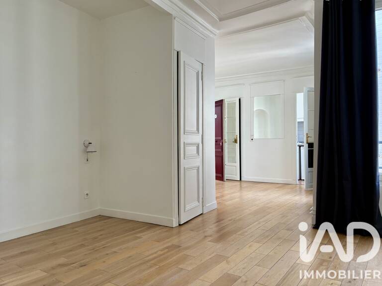 Vente Appartement 2 pièces — photo 1