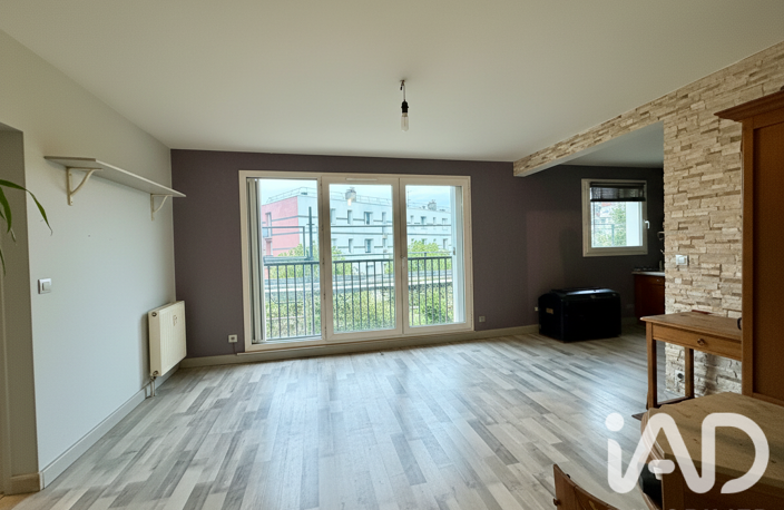 Vente Appartement 4 pièces — photo 3