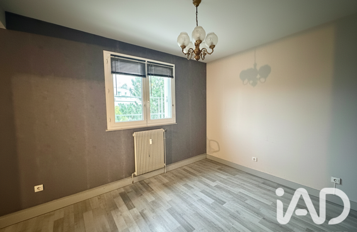 Vente Appartement 4 pièces — photo 5