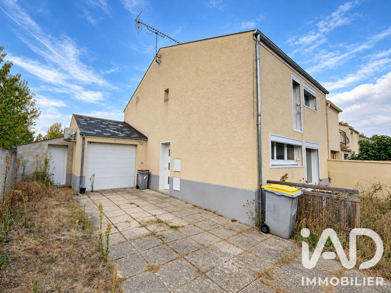 Vente Maison/villa 5 pièces — photo 1