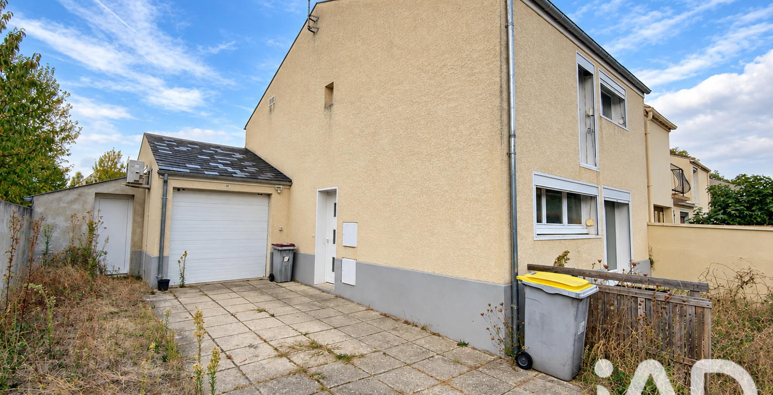 Vente Maison/villa 5 pièces — photo 1