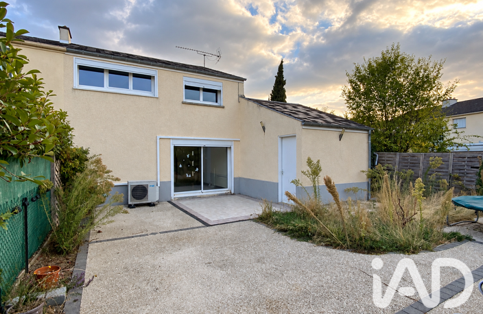 Vente Maison/villa 5 pièces — photo 2