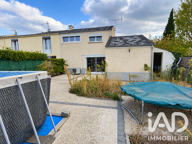 Vente Maison/villa 5 pièces — photo 3
