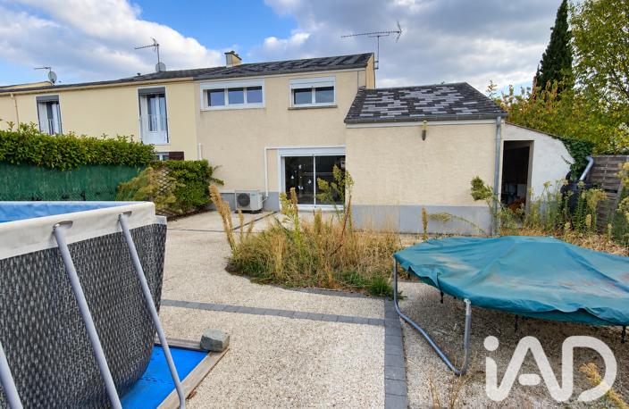 Vente Maison/villa 5 pièces — photo 3