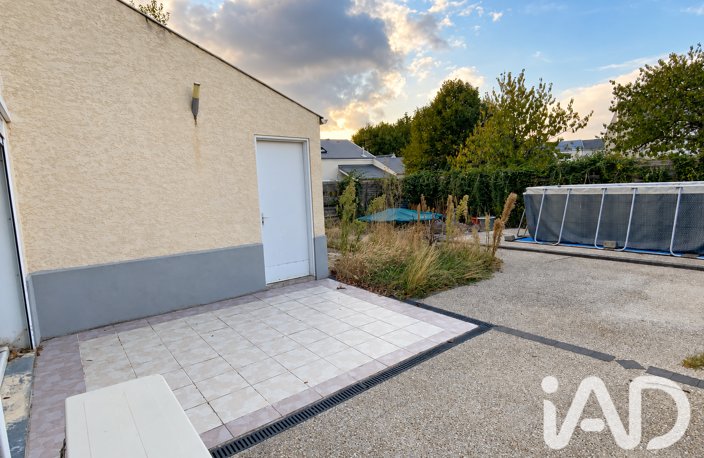 Vente Maison/villa 5 pièces — photo 4