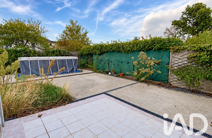 Vente Maison/villa 5 pièces — photo 5