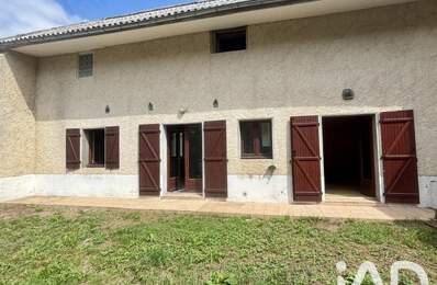 Vente Maison de village 4 pièces — photo du bien
