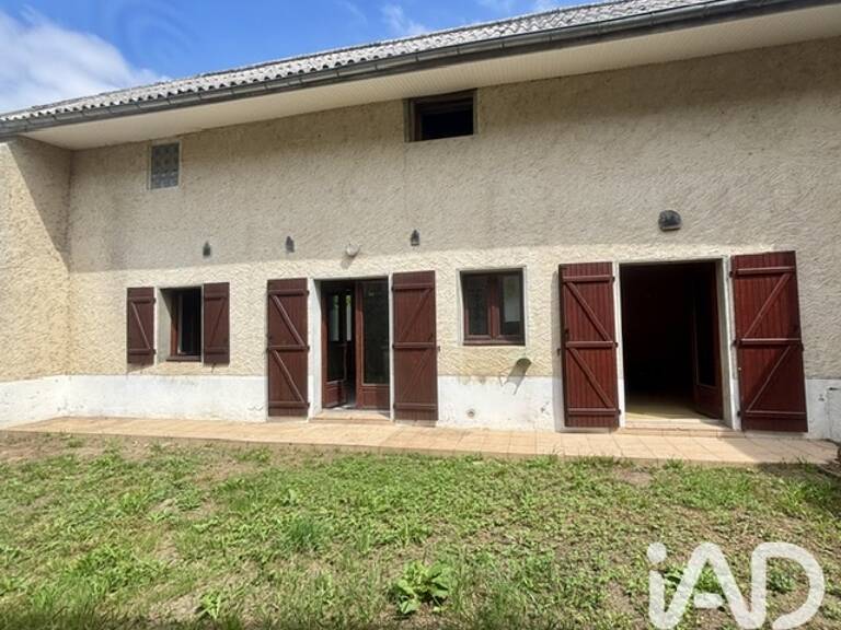 Vente Maison de village 4 pièces — photo 1