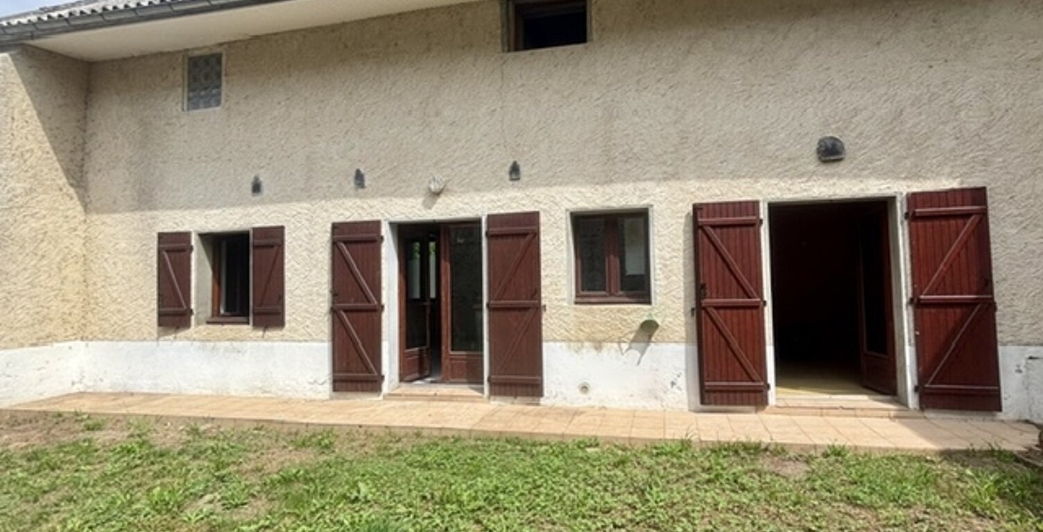 Vente Maison de village 4 pièces — photo 1