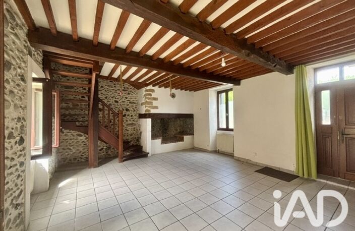 Vente Maison de village 4 pièces — photo 2