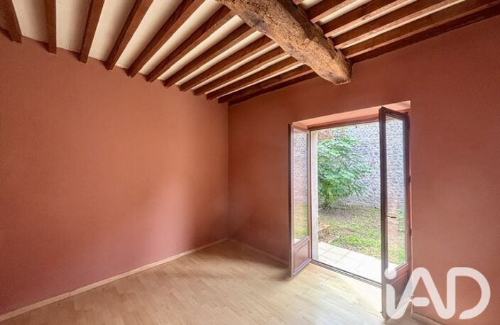 Vente Maison de village 4 pièces — photo 3